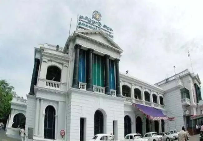  Statue of Trafficking  New IG Appointment